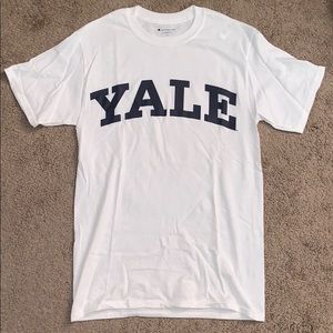 Champion Yale Tee